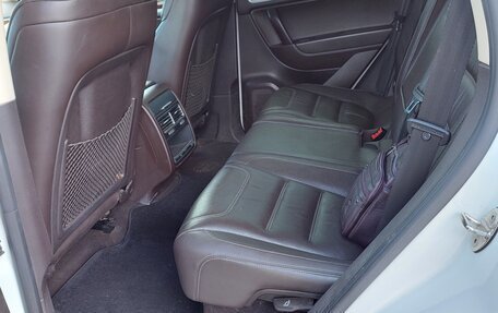 Volkswagen Touareg III, 2013 год, 2 450 000 рублей, 18 фотография