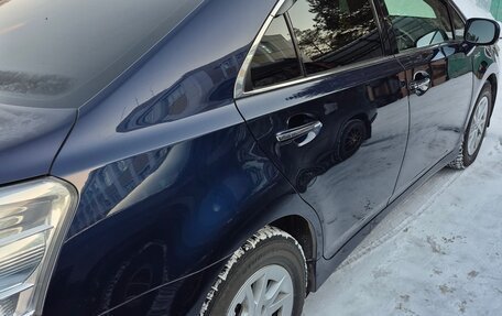 Toyota Sai, 2010 год, 1 150 000 рублей, 3 фотография