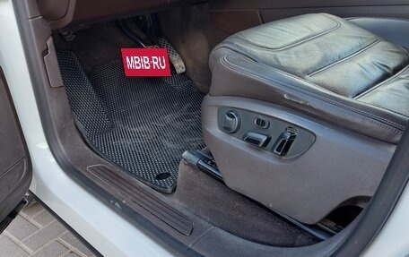 Volkswagen Touareg III, 2013 год, 2 450 000 рублей, 14 фотография