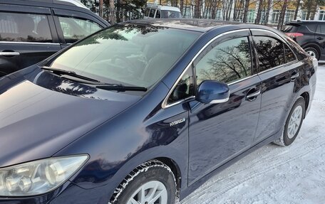 Toyota Sai, 2010 год, 1 150 000 рублей, 4 фотография