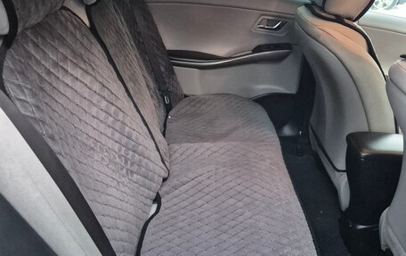 Toyota Sai, 2010 год, 1 150 000 рублей, 5 фотография