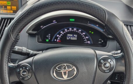 Toyota Sai, 2010 год, 1 150 000 рублей, 11 фотография