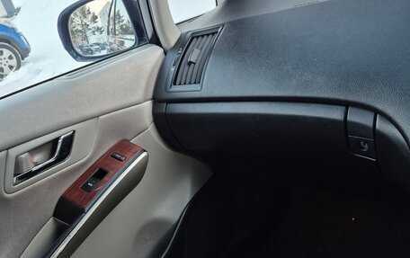 Toyota Sai, 2010 год, 1 150 000 рублей, 10 фотография
