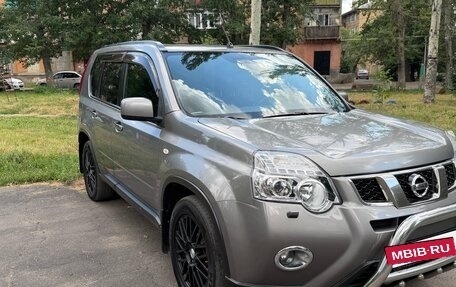 Nissan X-Trail, 2012 год, 1 600 000 рублей, 3 фотография