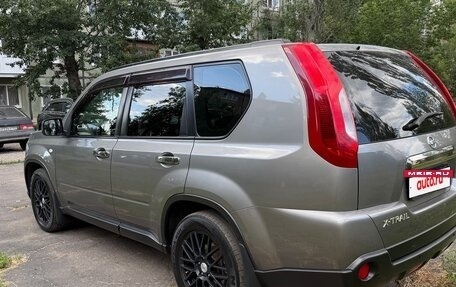 Nissan X-Trail, 2012 год, 1 600 000 рублей, 4 фотография
