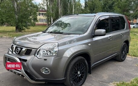 Nissan X-Trail, 2012 год, 1 600 000 рублей, 2 фотография