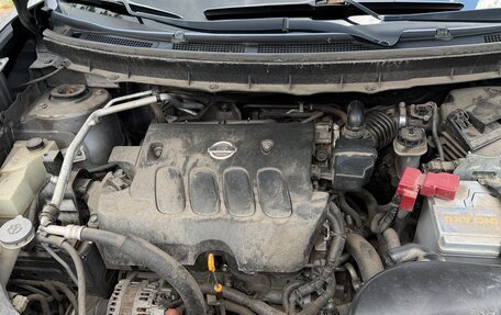 Nissan X-Trail, 2012 год, 1 600 000 рублей, 8 фотография