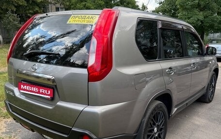 Nissan X-Trail, 2012 год, 1 600 000 рублей, 9 фотография