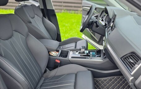 Audi Q5, 2021 год, 4 450 000 рублей, 18 фотография