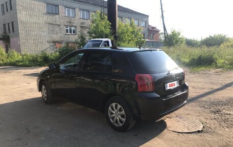 Toyota Corolla, 2006 год, 650 000 рублей, 3 фотография
