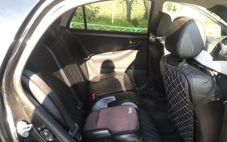 Toyota Corolla, 2006 год, 650 000 рублей, 6 фотография