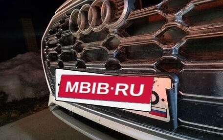 Audi Q5, 2021 год, 4 450 000 рублей, 23 фотография