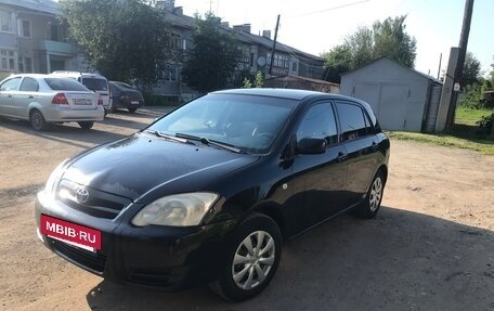 Toyota Corolla, 2006 год, 650 000 рублей, 2 фотография