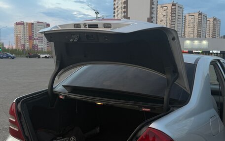 Mercedes-Benz C-Класс, 2000 год, 520 000 рублей, 2 фотография