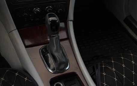 Mercedes-Benz C-Класс, 2000 год, 520 000 рублей, 10 фотография