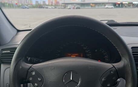 Mercedes-Benz C-Класс, 2000 год, 520 000 рублей, 7 фотография