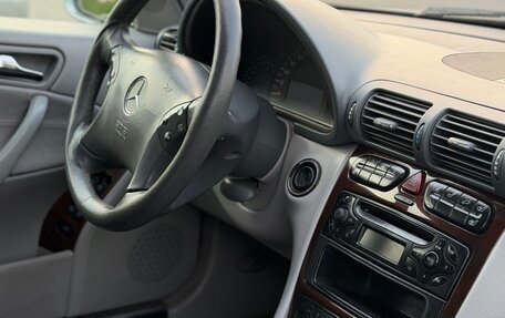 Mercedes-Benz C-Класс, 2000 год, 520 000 рублей, 6 фотография
