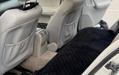 Mercedes-Benz C-Класс, 2000 год, 520 000 рублей, 9 фотография
