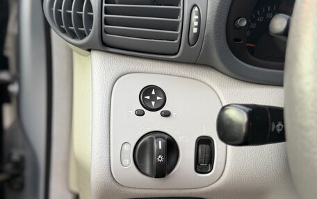 Mercedes-Benz C-Класс, 2000 год, 520 000 рублей, 8 фотография