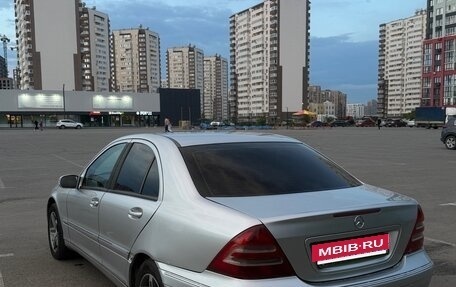 Mercedes-Benz C-Класс, 2000 год, 520 000 рублей, 5 фотография