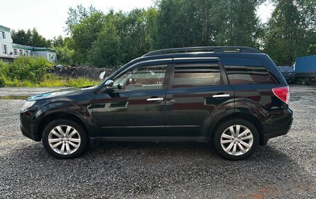 Subaru Forester, 2012 год, 999 000 рублей, 3 фотография