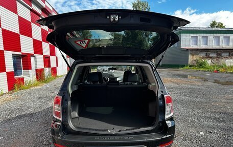 Subaru Forester, 2012 год, 999 000 рублей, 8 фотография