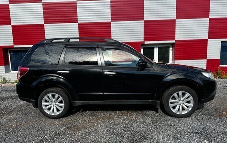 Subaru Forester, 2012 год, 999 000 рублей, 6 фотография