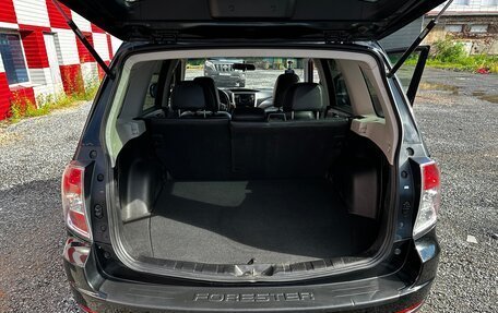 Subaru Forester, 2012 год, 999 000 рублей, 9 фотография
