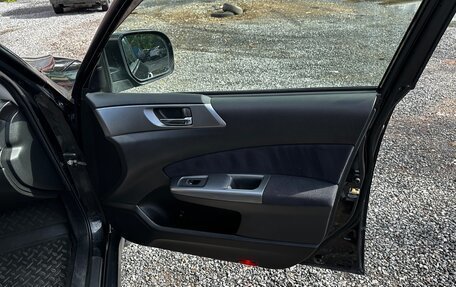 Subaru Forester, 2012 год, 999 000 рублей, 12 фотография