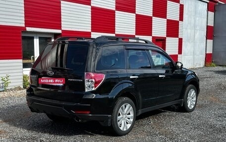 Subaru Forester, 2012 год, 999 000 рублей, 7 фотография