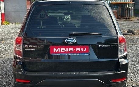 Subaru Forester, 2012 год, 999 000 рублей, 4 фотография