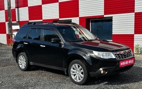 Subaru Forester, 2012 год, 999 000 рублей, 5 фотография