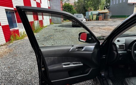 Subaru Forester, 2012 год, 999 000 рублей, 13 фотография