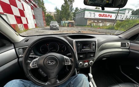 Subaru Forester, 2012 год, 999 000 рублей, 16 фотография