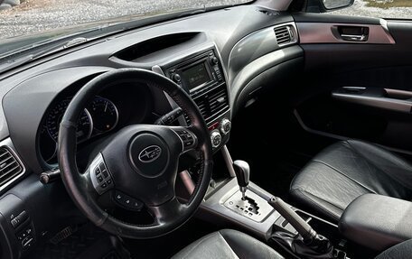 Subaru Forester, 2012 год, 999 000 рублей, 14 фотография