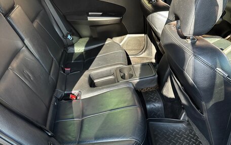 Subaru Forester, 2012 год, 999 000 рублей, 17 фотография