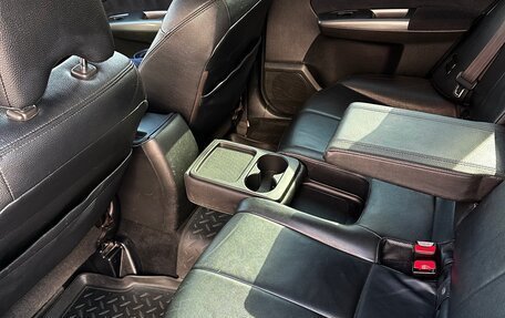 Subaru Forester, 2012 год, 999 000 рублей, 20 фотография