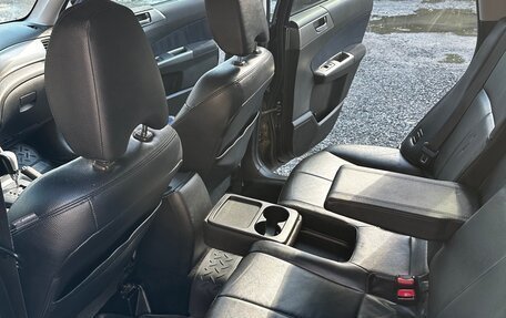 Subaru Forester, 2012 год, 999 000 рублей, 19 фотография