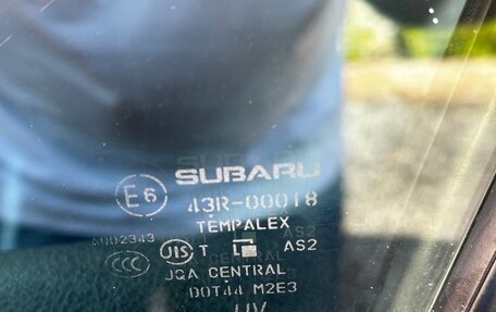 Subaru Forester, 2012 год, 999 000 рублей, 25 фотография