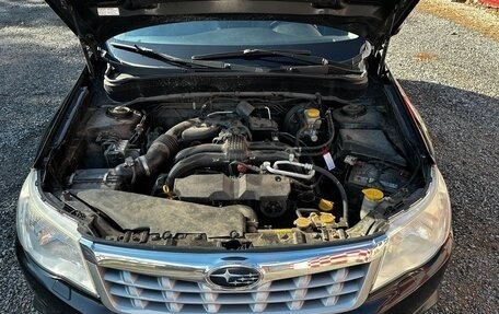 Subaru Forester, 2012 год, 999 000 рублей, 21 фотография