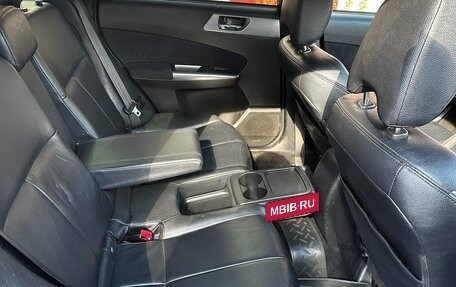 Subaru Forester, 2012 год, 999 000 рублей, 18 фотография