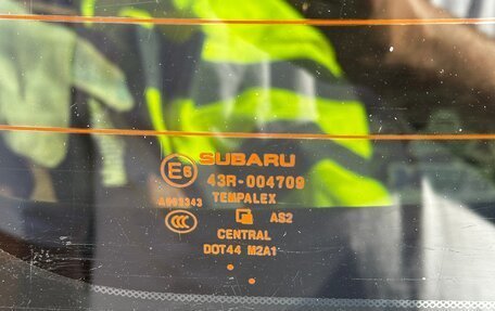 Subaru Forester, 2012 год, 999 000 рублей, 28 фотография