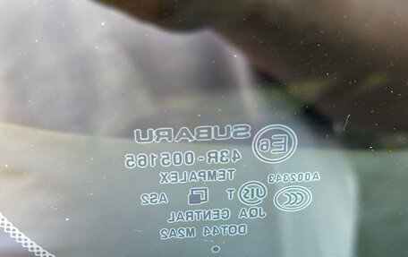 Subaru Forester, 2012 год, 999 000 рублей, 29 фотография