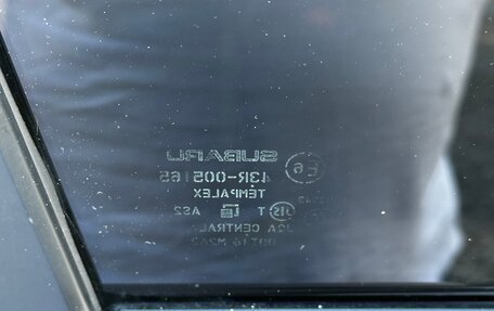 Subaru Forester, 2012 год, 999 000 рублей, 30 фотография