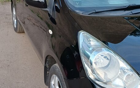 Nissan Note II рестайлинг, 2009 год, 590 000 рублей, 4 фотография