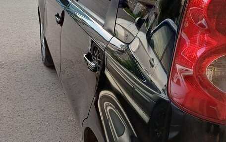 Nissan Note II рестайлинг, 2009 год, 590 000 рублей, 7 фотография