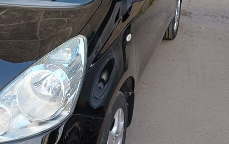 Nissan Note II рестайлинг, 2009 год, 590 000 рублей, 5 фотография