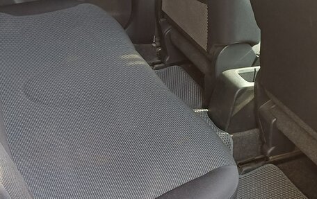 Nissan Note II рестайлинг, 2009 год, 590 000 рублей, 12 фотография