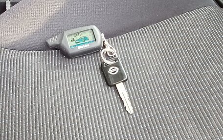 Nissan Note II рестайлинг, 2009 год, 590 000 рублей, 14 фотография