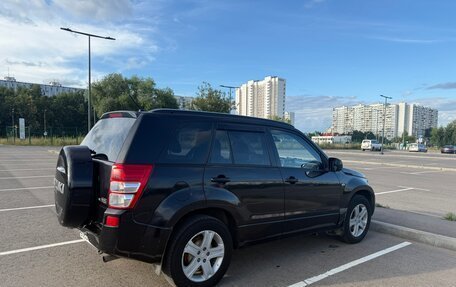 Suzuki Grand Vitara, 2006 год, 600 000 рублей, 4 фотография